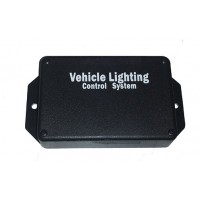 Turn Signal Control Module